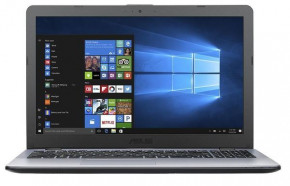  Asus VivoBook 15 X542UQ Dark Grey (X542UQ-DM003)