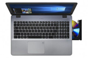  Asus VivoBook 15 X542UQ Dark Grey (X542UQ-DM003) 3