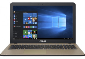  Asus VivoBook D540NA (D540NA-GQ059T) 