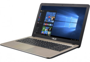  Asus VivoBook D540NA (D540NA-GQ059T)  3