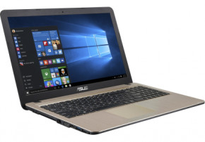  Asus VivoBook D540NA (D540NA-GQ059T)  4