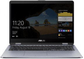  Asus VivoBook Flip 15 TP510UF-E8005T (90NB0IT1-M00080)