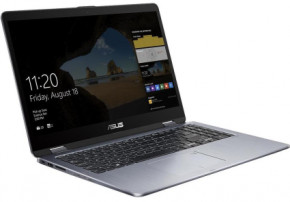  Asus VivoBook Flip 15 TP510UF-E8005T (90NB0IT1-M00080) 3