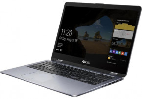  Asus VivoBook Flip 15 TP510UF-E8005T (90NB0IT1-M00080) 4