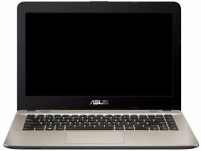  Asus VivoBook Max X441SA (X441SA-WX020D) Chocolate Black 3