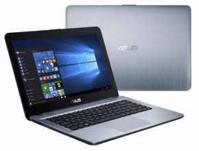  Asus VivoBook Max X441SA (X441SA-WX023D) Silver