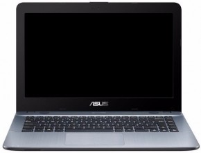  Asus VivoBook Max X441SA (X441SA-WX023D) Silver 4