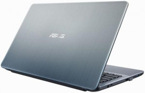  Asus VivoBook Max X541NA (X541NA-GO017) Silver Gradient 4