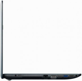  Asus VivoBook Max X541NA (X541NA-GO017) Silver Gradient 5