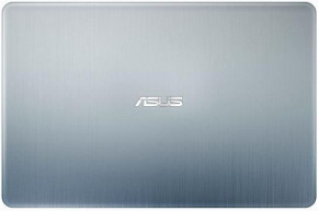  Asus VivoBook Max X541NA (X541NA-GO017) Silver Gradient 6