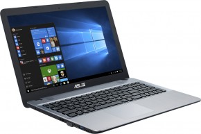  Asus VivoBook Max X541UA (X541UA-XO110D) 3