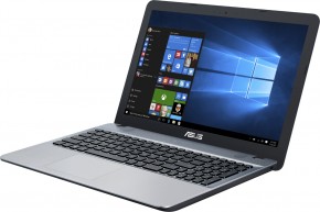  Asus VivoBook Max X541UA (X541UA-XO110D) 4