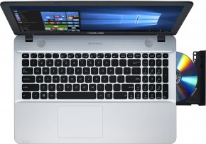  Asus VivoBook Max X541UA (X541UA-XO110D) 5