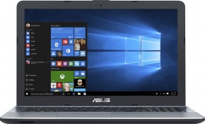  Asus VivoBook Max X541UA (X541UA-XO110D) 6