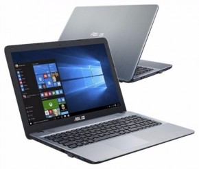  Asus VivoBook Max X541UV (X541UV-XO087D) Silver 6