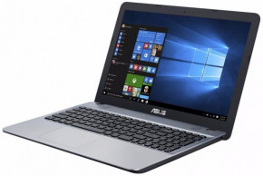  Asus VivoBook Max (X541SC-XO017D) Silver Gradient 3