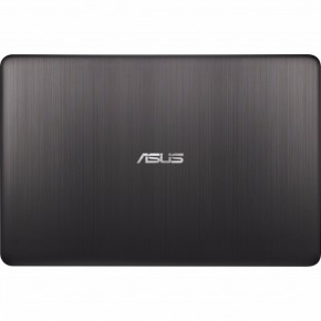  Asus VivoBook X540LJ-XX404D Chocolate Black 6