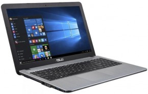  Asus VivoBook X540LJ (X540LJ-XX462D) Silver 3