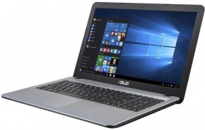  Asus VivoBook X540LJ (X540LJ-XX462D) Silver 4