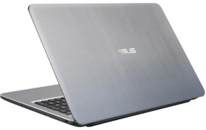  Asus VivoBook X540LJ (X540LJ-XX462D) Silver 7