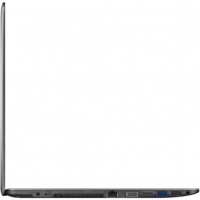  Asus VivoBook X540LJ (X540LJ-XX462D) Silver 9