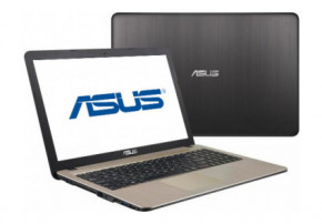  Asus VivoBook X540NA-DM009 (90NB0HG1-M00110)  6