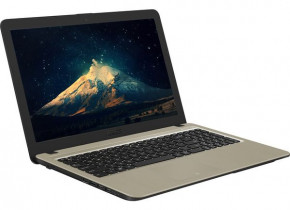  Asus VivoBook X540UA Chocolate Black (X540UA-GQ009) 3