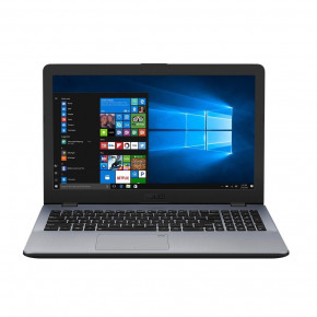  Asus VivoBook X542UF Dark Grey (X542UF-DM235)