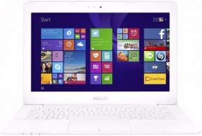  Asus X302LA-FN290D White (90NB07I2-M05410)