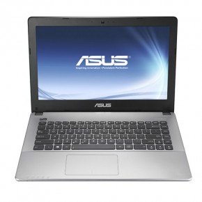  Asus X302LJ (X302LJ-FN098SSD2) Black