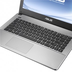  Asus X302LJ (X302LJ-FN098SSD2) Black 4