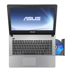  Asus X302LJ (X302LJ-FN098SSD2) Black 5