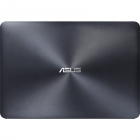  Asus X302LJ (X302LJ-FN098SSD) Black 11