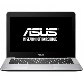  Asus X302LJ (X302LJ-FN098SSD) Black 7