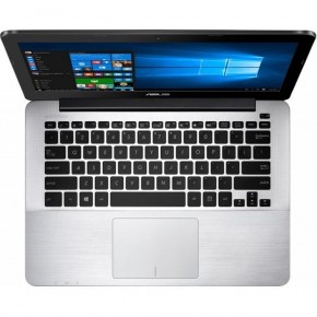  Asus X302UA (X302UA-R4001D) 5