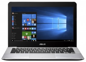  Asus X302UA-R4055D