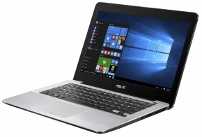  Asus X302UA-R4055D 4