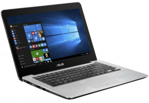  Asus X302UA-R4191D (90NB0AR1-M03180) 4