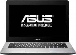  Asus X302UA (X302UA-FN168D)