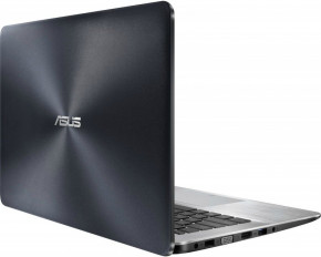  Asus X302UA (X302UA-FN168D) 4