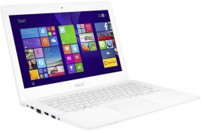  Asus X302UA (X302UA-R4056D) White 3