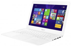  Asus X302UA (X302UA-R4056D) White 4