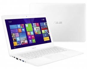  Asus X302UA (X302UA-R4099D) White 12