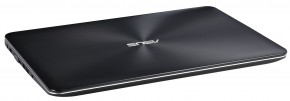  Asus X302UA (X302UA-R4117T) Black 12