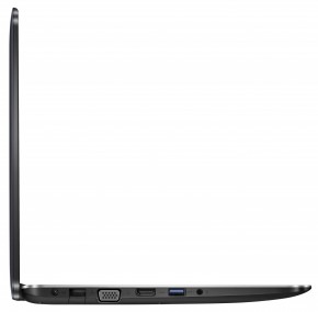  Asus X302UA (X302UA-R4117T) Black 13