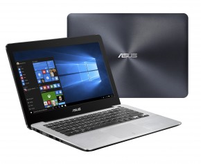  Asus X302UJ (X302UJ-FN032D) 3