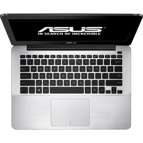  Asus X302UJ (X302UJ-FN032D) 4