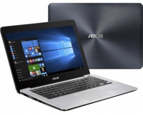  Asus X302UV-R4042T 16