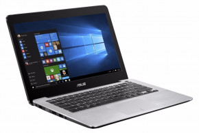  Asus X302UV-R4042T (90NB0BM1-M00540) 3