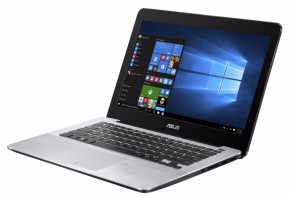  Asus X302UV-R4042T (90NB0BM1-M00540) 4